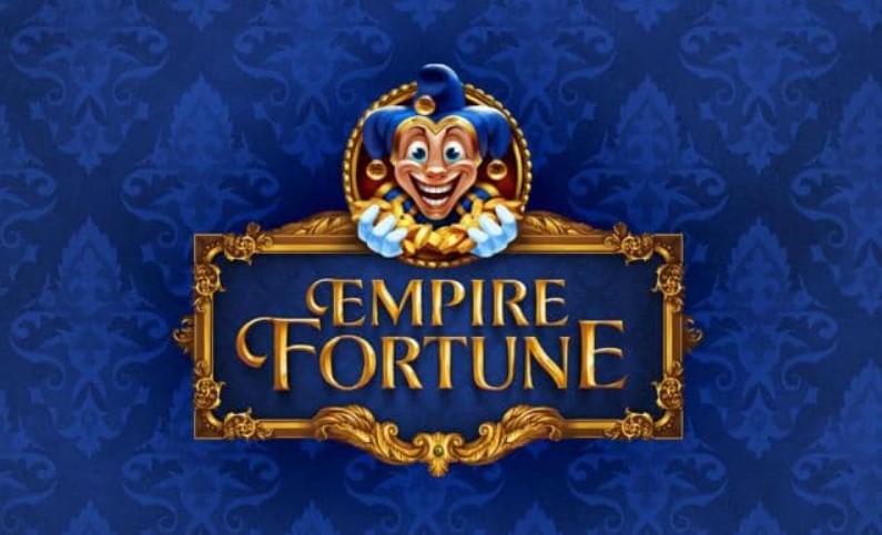 empire fortune slot demo hangi casino sitelerinde vardir